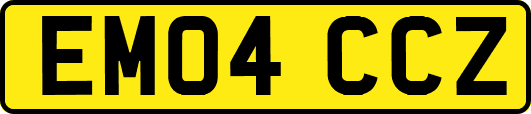 EM04CCZ