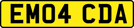 EM04CDA