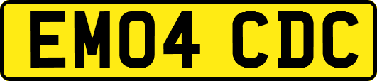 EM04CDC