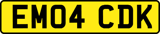 EM04CDK