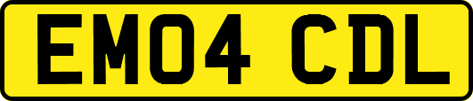 EM04CDL