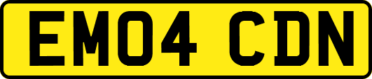 EM04CDN