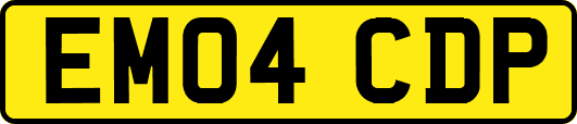EM04CDP
