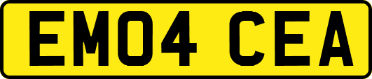 EM04CEA