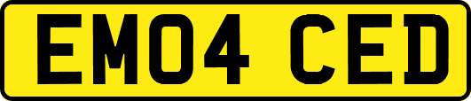 EM04CED