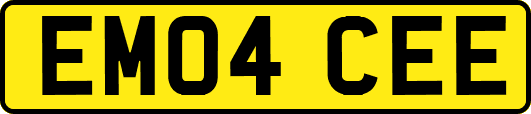 EM04CEE