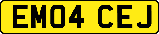 EM04CEJ