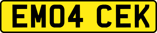 EM04CEK