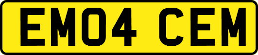EM04CEM