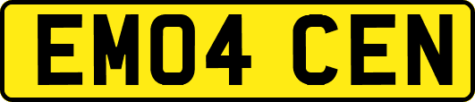 EM04CEN