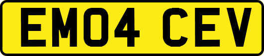EM04CEV