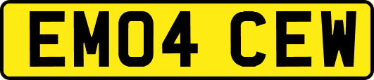 EM04CEW