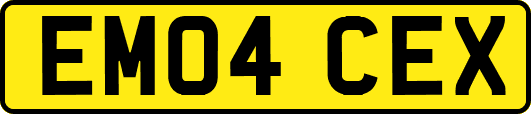 EM04CEX