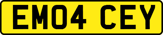 EM04CEY