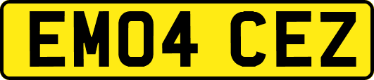 EM04CEZ