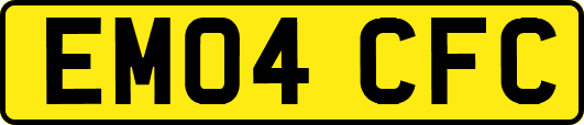 EM04CFC