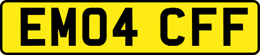 EM04CFF