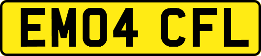 EM04CFL