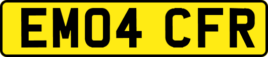EM04CFR