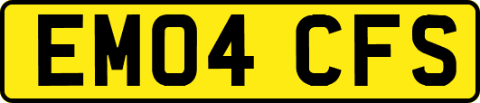 EM04CFS