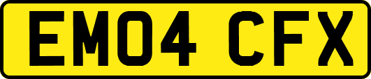 EM04CFX