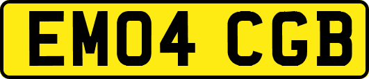 EM04CGB