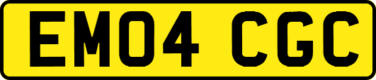 EM04CGC