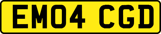 EM04CGD