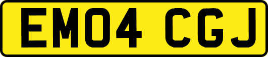EM04CGJ
