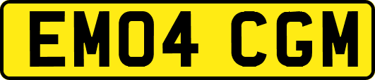 EM04CGM