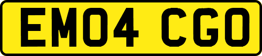 EM04CGO