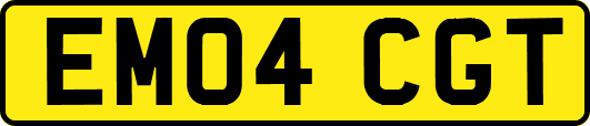 EM04CGT