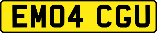 EM04CGU