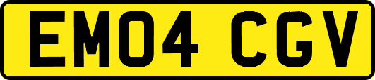 EM04CGV