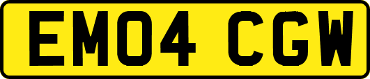 EM04CGW