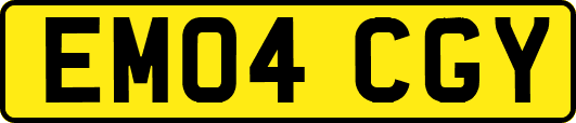 EM04CGY