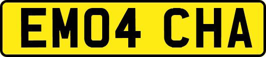 EM04CHA