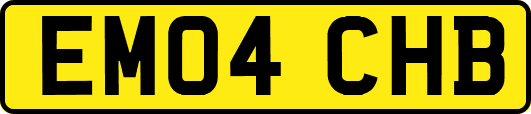 EM04CHB