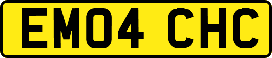 EM04CHC