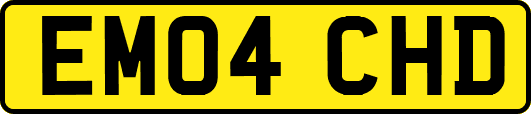 EM04CHD