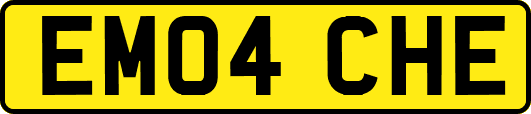 EM04CHE
