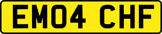 EM04CHF