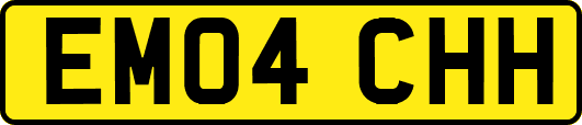 EM04CHH