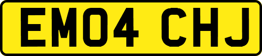 EM04CHJ