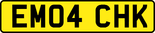 EM04CHK