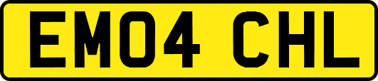 EM04CHL