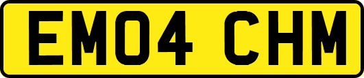 EM04CHM
