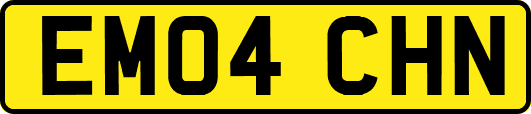 EM04CHN