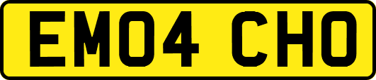 EM04CHO