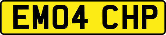 EM04CHP